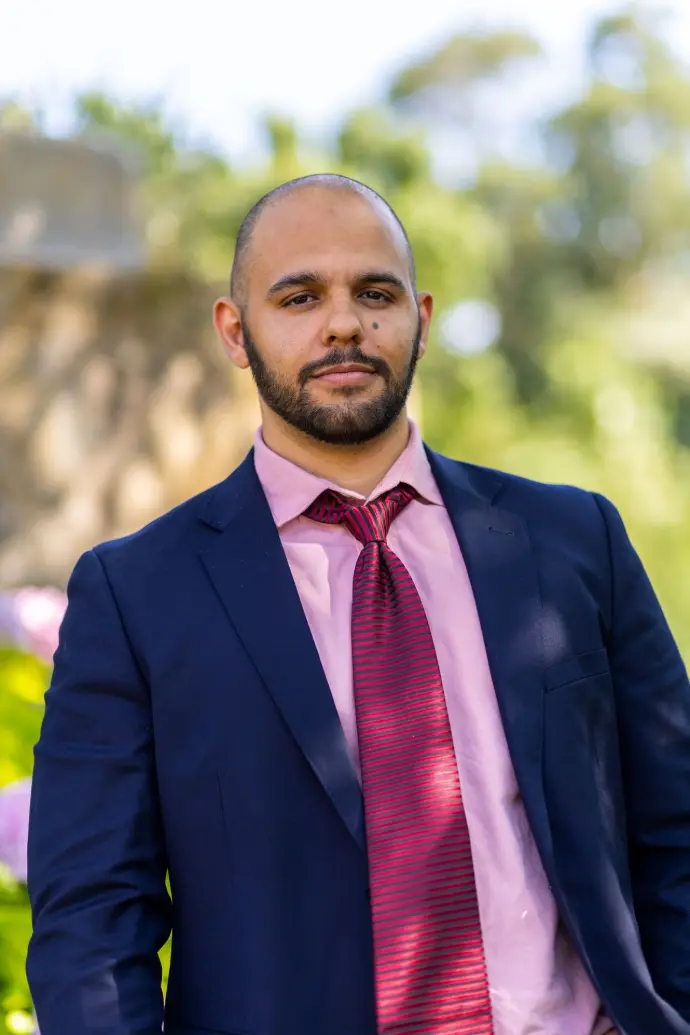 Foto de Diogo Vieira